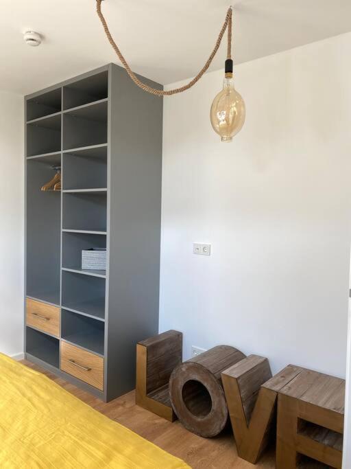 Ferienhaus Mountain View Six50 Mit Sauna Und Kamin In St. Andreasberg سانكت اندرياسبرغ المظهر الخارجي الصورة
